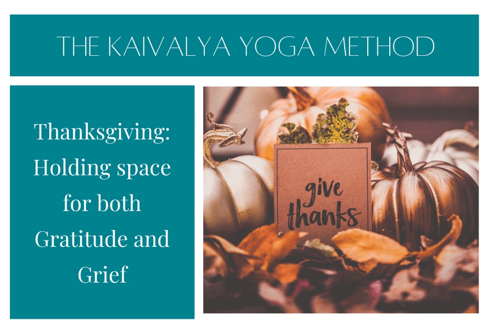 the kaivalya yoga business 