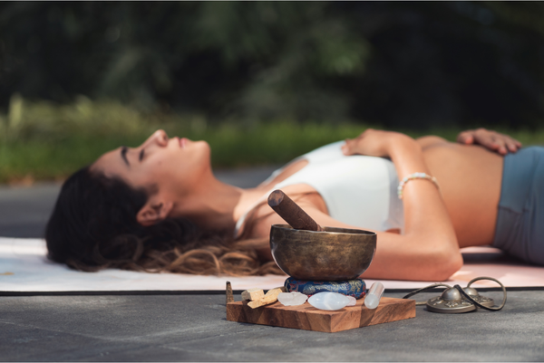 Breathwork and Meditation Benefits: Energy, Clarity, and Emotional Balance