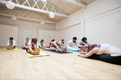 How Long Does 200-Hour Yoga Teacher Training Take? A Complete Guide