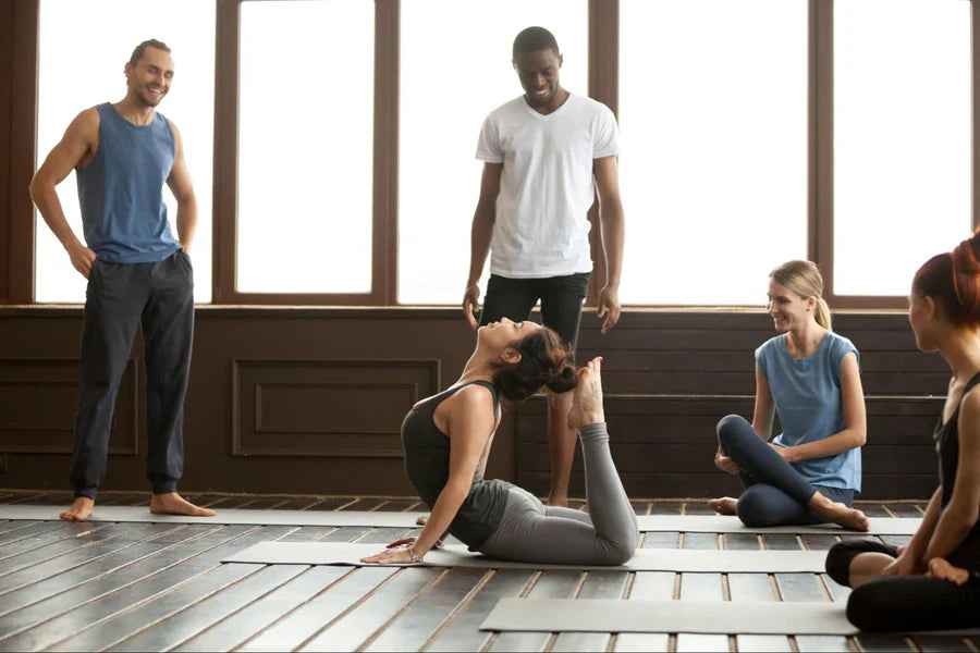 How to Choose the Perfect Yoga Teacher Training Program