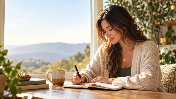 How to Strengthen Your Intuition: 6 Practical Ways