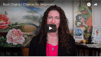 Getting to the Root: Understanding the Root Chakra