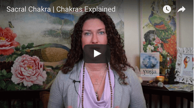 Finding Passion and Creativity: Understanding the Sacral Chakra