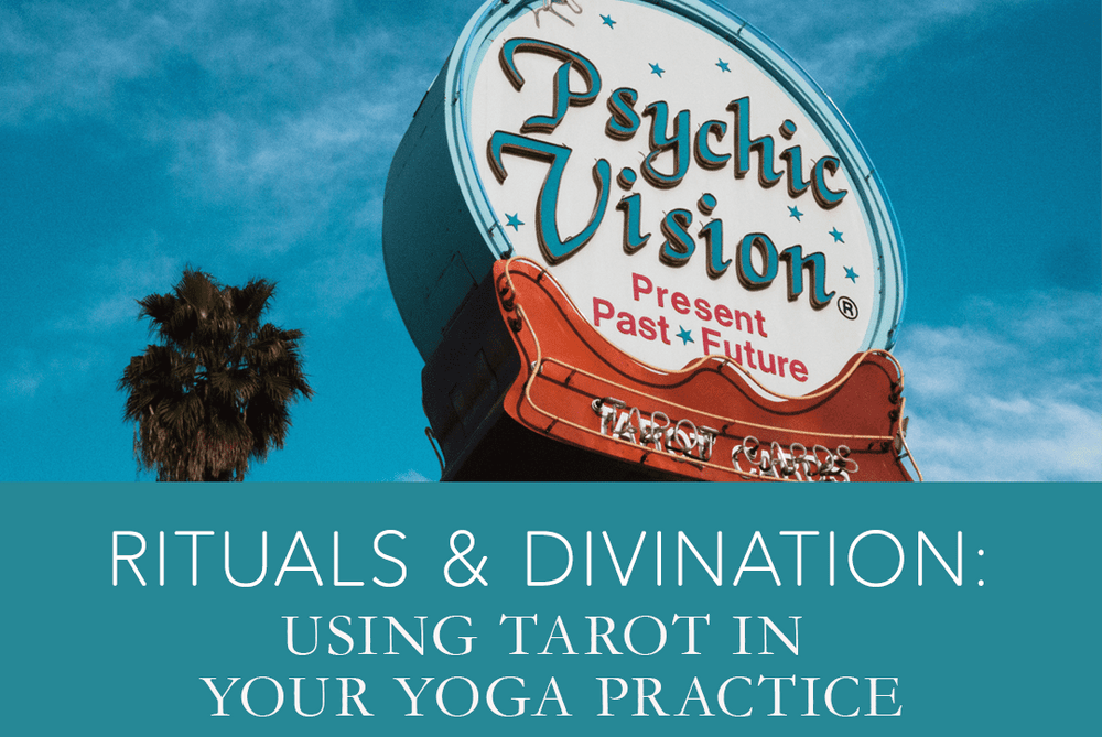 Rituals & Divination