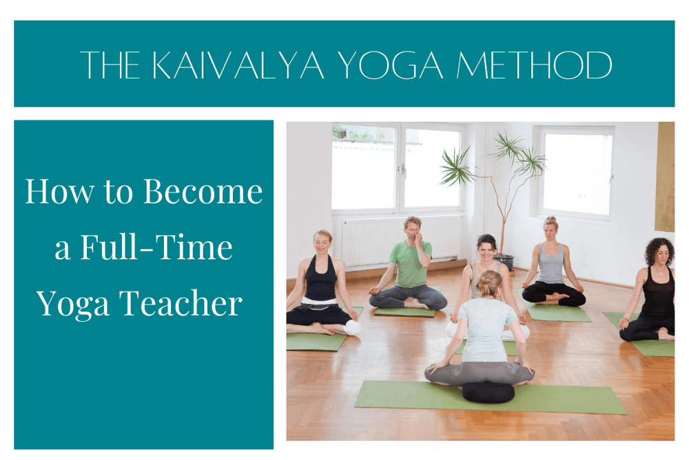 Time Yoga Teacher