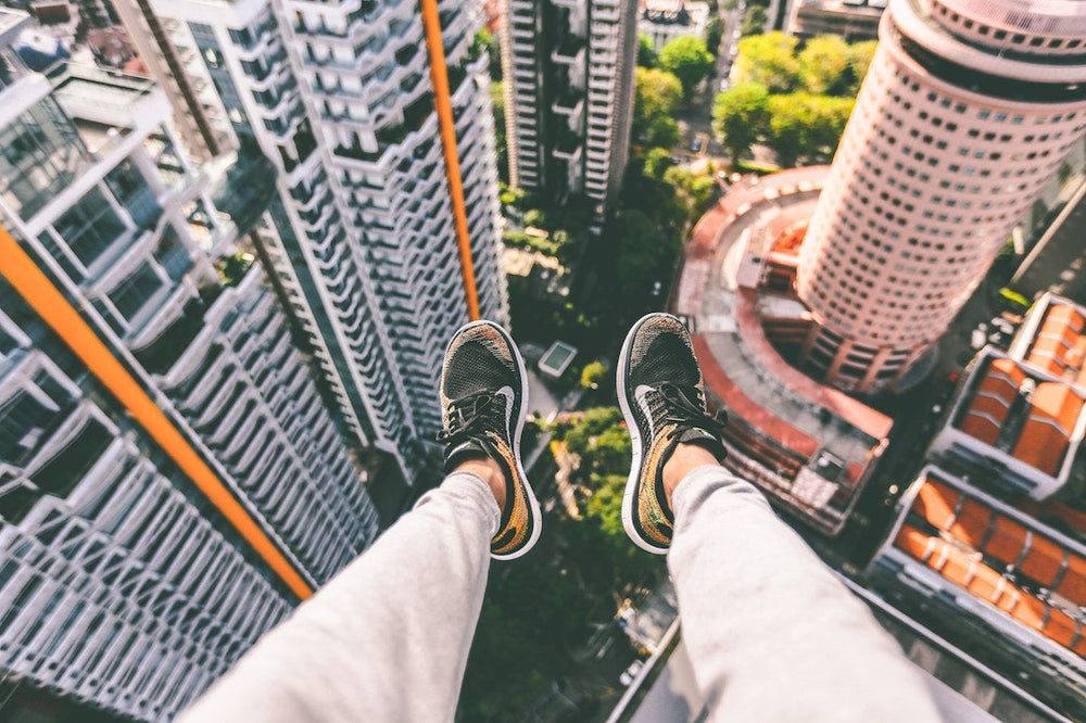 The Joyful Risk is Worth