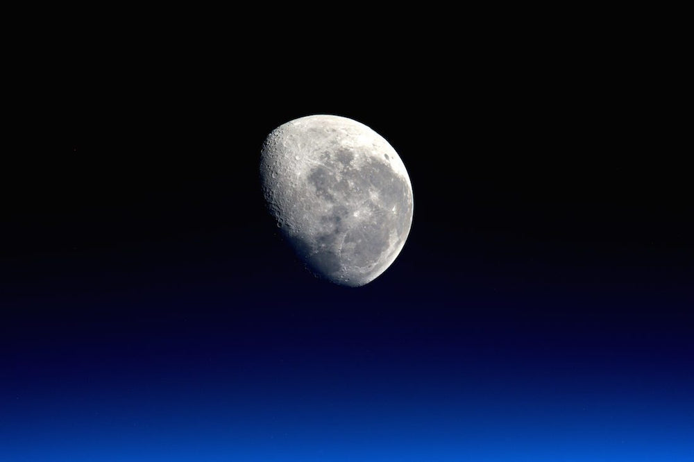 New Moon in Libra