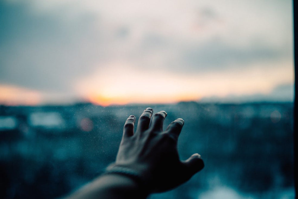 Why The Law of Attraction Doesn't Work