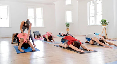 A Step-by-Step Guide to Becoming a Certified Yoga Instructor