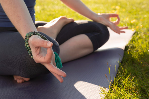 Meditation Teacher Certification Course