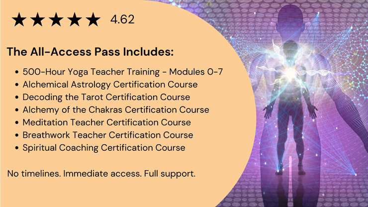 Mindful Purpose Institute All-Access Pass