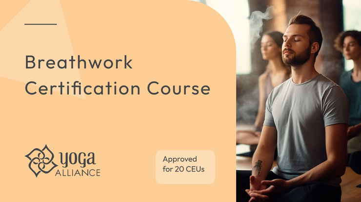 Breathwork Certification Course