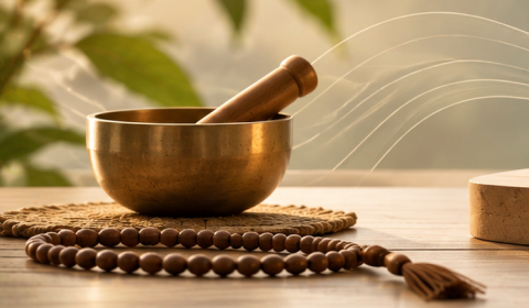 FOUNDATIONS TO SPIRITUAL PRACTICE