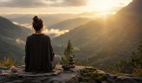 DEEPER INTO YOUR JOURNEY