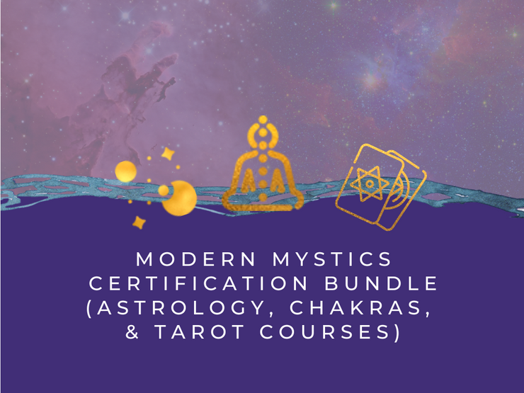 Modern Mystics Bundle - The Kaivalya Yoga Method