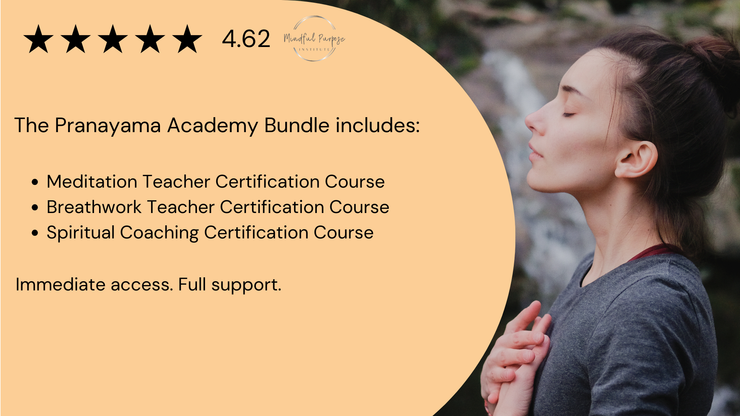 Pranayama Academy Bundle