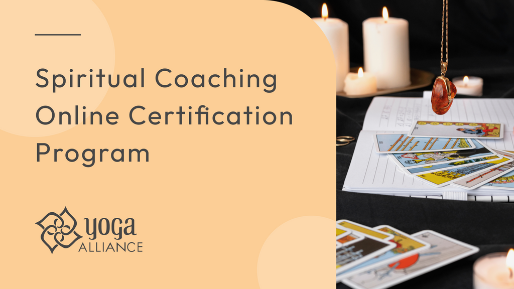 Unlock Your Potential: A Comprehensive Guide to Spiritual Coach Certification Online