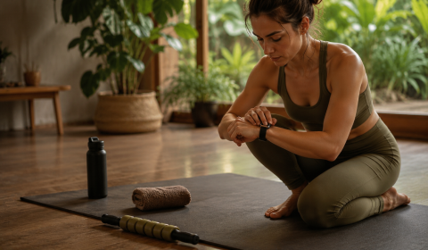 Tracking Your Baseline & Priming Your Pump