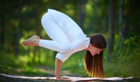 THE Strength & Conditioning for Mind, Body & Spirit