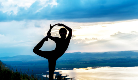 Yoga Lifestyle & Transformation as a Way of Life