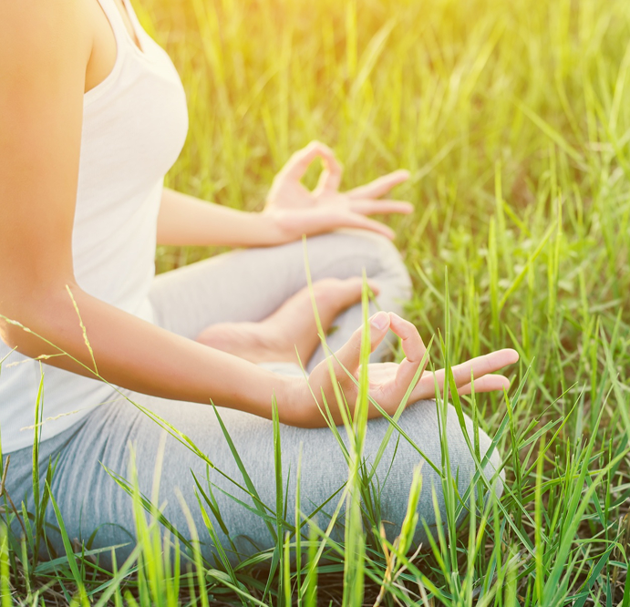 Why Choose the Kaivalya Yoga Method®: