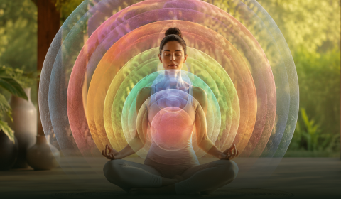 Awakening the Layers Within: The 5 Koshas