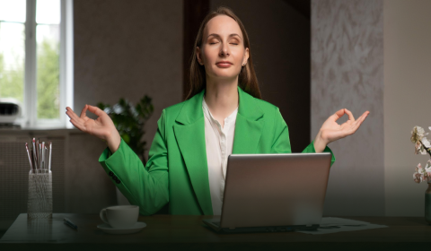 Burnout Recovery Course