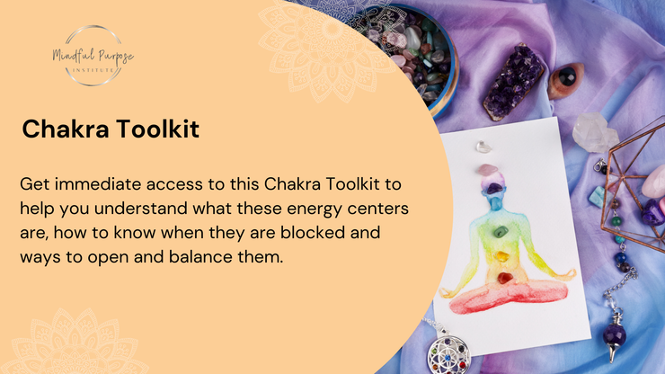 Chakra Toolkit