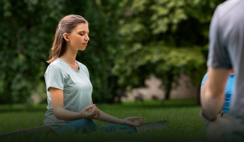 Meditation Teacher Certification Course