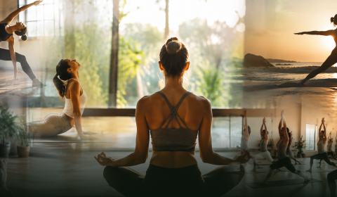 Pathways of Practice: Exploring the Many Styles of Yoga