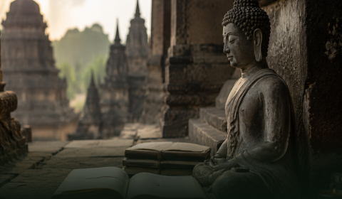 Yoga Philosophy, History and Theming: Online Course