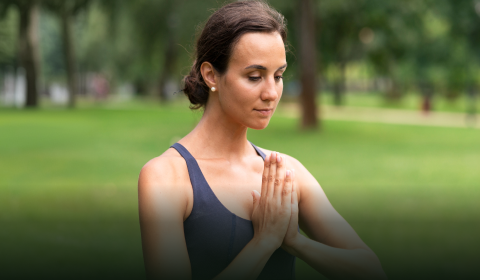 Yoga for Post-Traumatic Growth: Trauma-Aware Continuing Education
