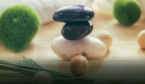 Reflexology Foundations Certification Course