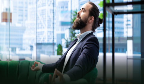 Success Mindset: Transform Your Thinking, Transform Your Life