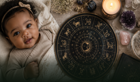 What's My Sign? Beginner Astrology Course