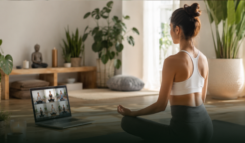 300-Hour Online Yoga Teacher Training