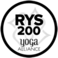 Registered Yoga School RYS 200 — Yoga Alliance
