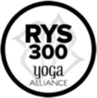 Registered Yoga School RYS 300 — Yoga Alliance