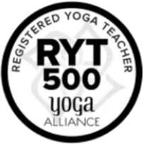 Registered Yoga Teacher RYT 500 — Yoga Alliance